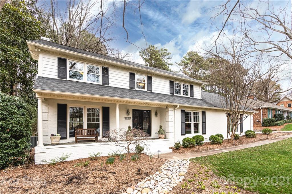 3133 Cutchin Drive Charlotte NC 28210