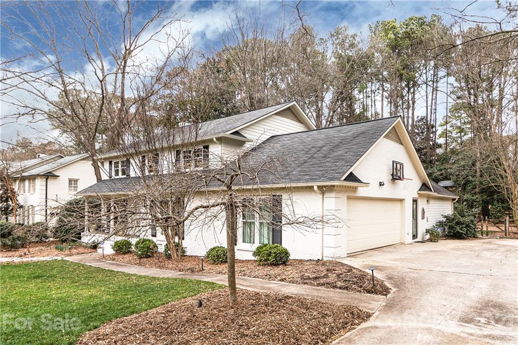 3133 Cutchin Drive Charlotte NC 28210