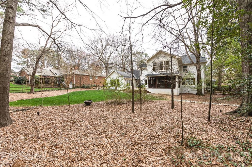 3133 Cutchin Drive Charlotte NC 28210