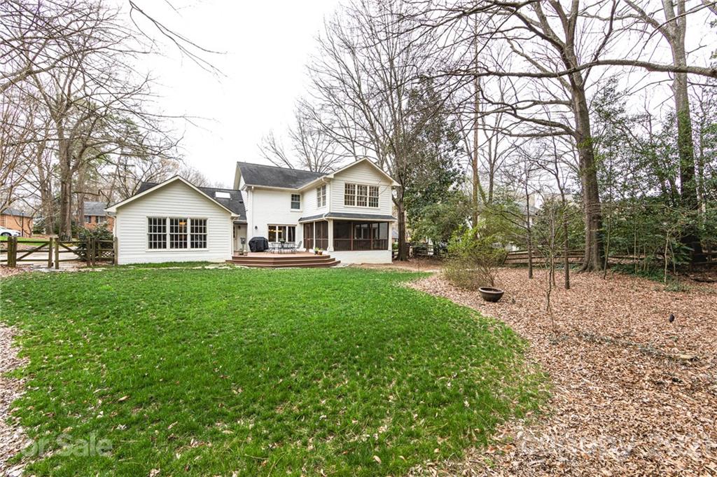 3133 Cutchin Drive Charlotte NC 28210