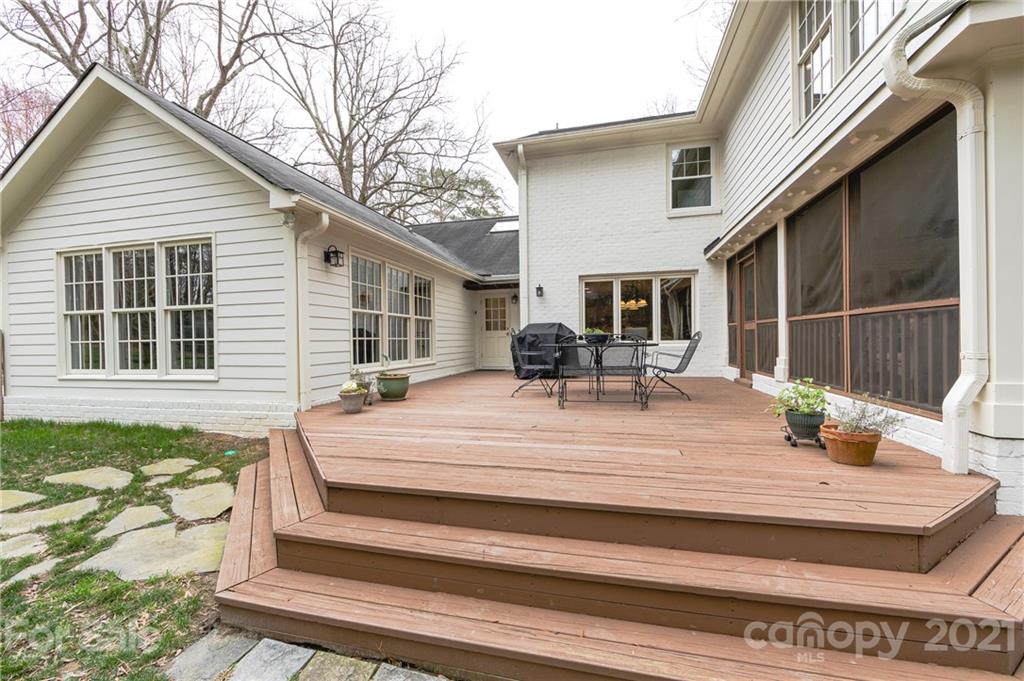 3133 Cutchin Drive Charlotte NC 28210