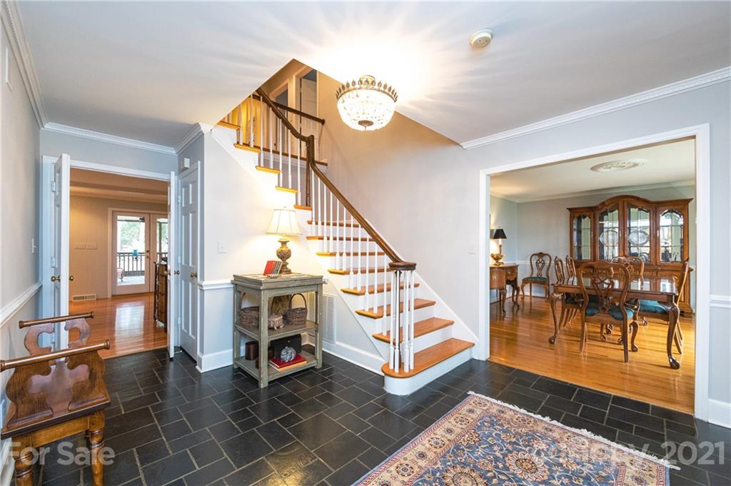 3133 Cutchin Drive Charlotte NC 28210
