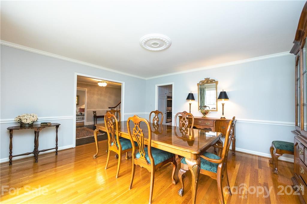 3133 Cutchin Drive Charlotte NC 28210