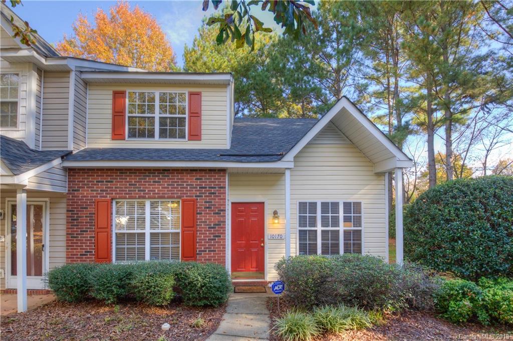10170 Forest Landing Drive Charlotte NC 28213