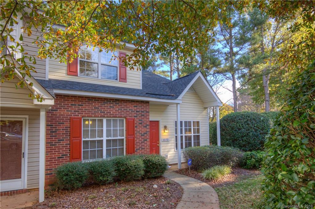 10170 Forest Landing Drive Charlotte NC 28213