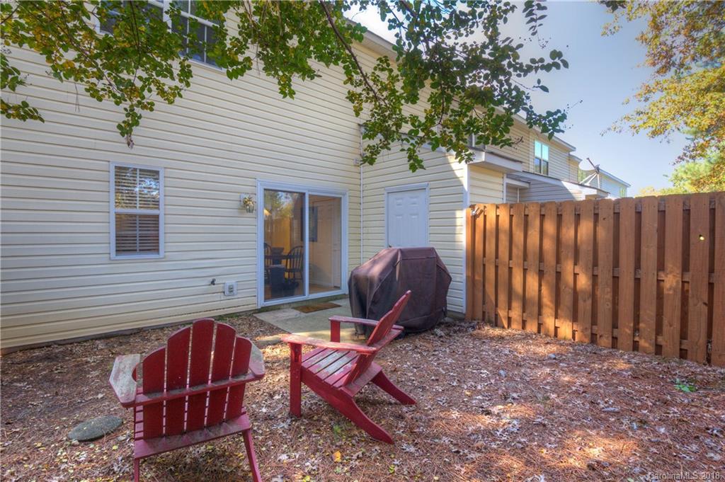 10170 Forest Landing Drive Charlotte NC 28213