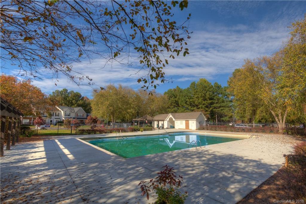10170 Forest Landing Drive Charlotte NC 28213