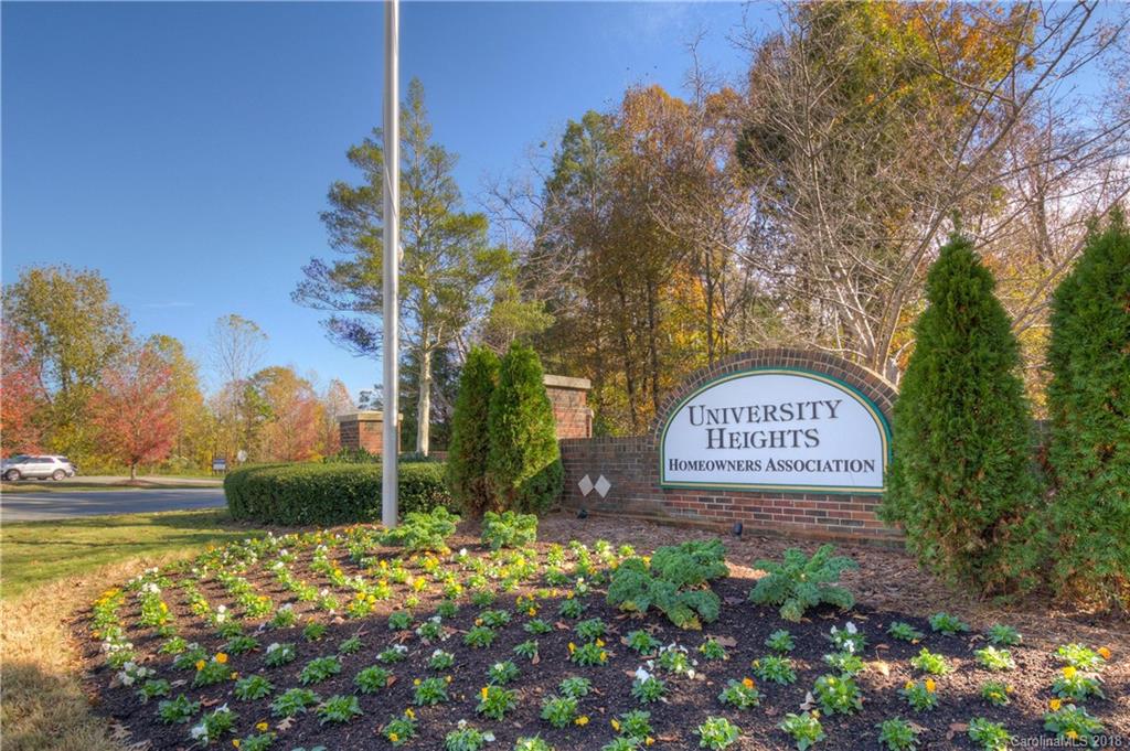10170 Forest Landing Drive Charlotte NC 28213