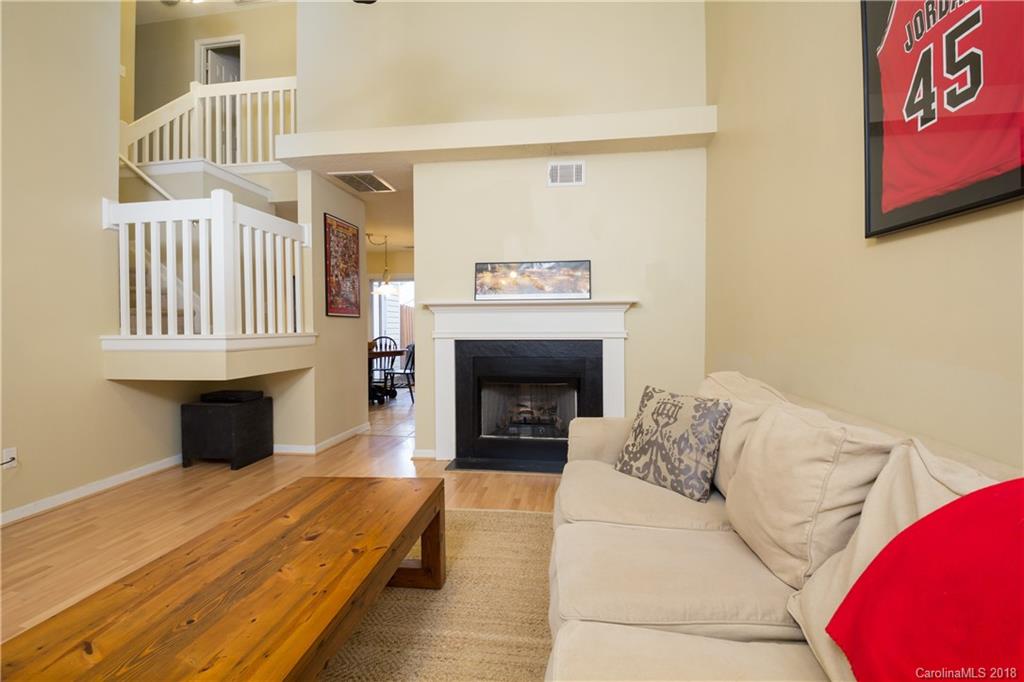 10170 Forest Landing Drive Charlotte NC 28213