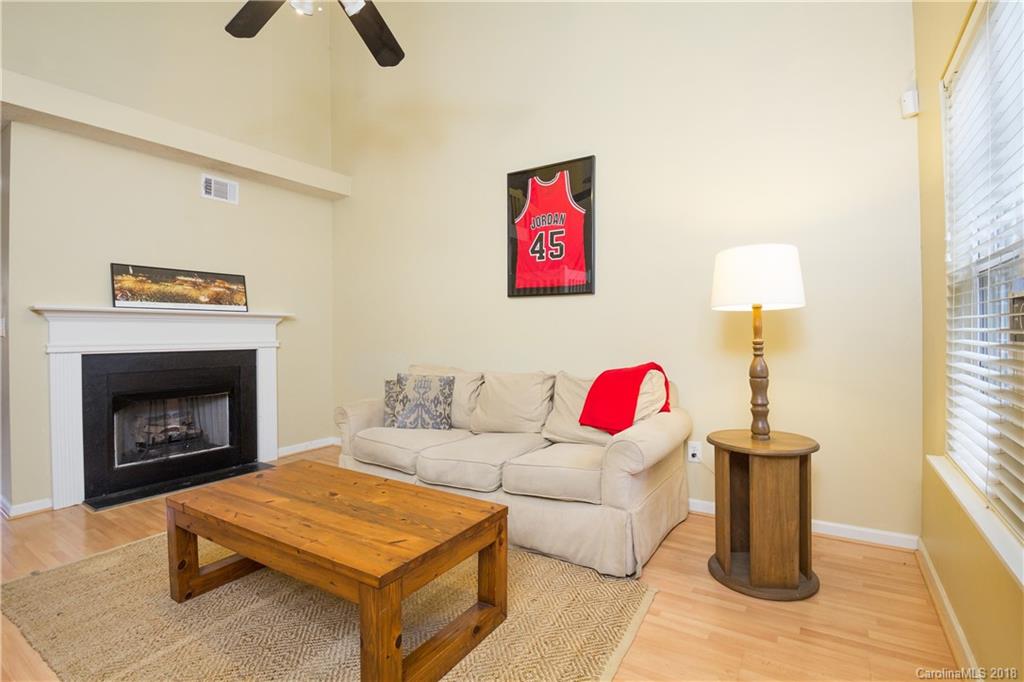 10170 Forest Landing Drive Charlotte NC 28213