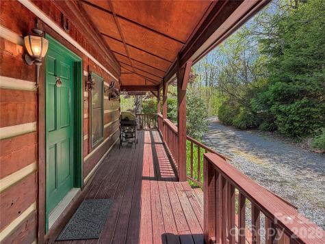 564 Nettles Ridge Road Banner Elk NC 28604