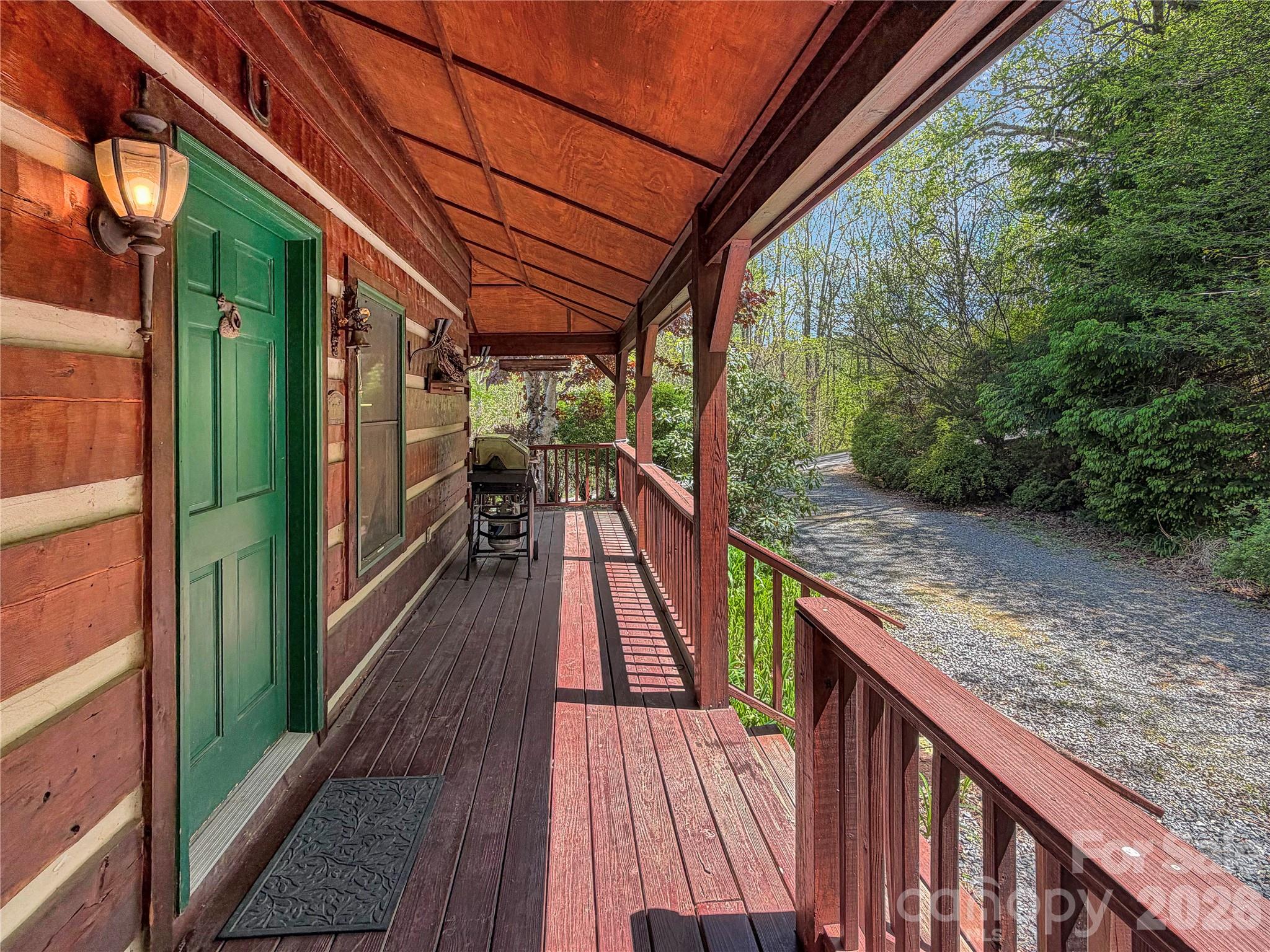 564 Nettles Ridge Road Banner Elk NC 28604