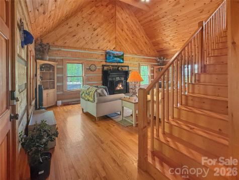 564 Nettles Ridge Road Banner Elk NC 28604