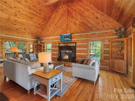 564 Nettles Ridge Road Banner Elk NC 28604