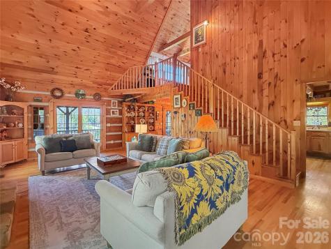 564 Nettles Ridge Road Banner Elk NC 28604