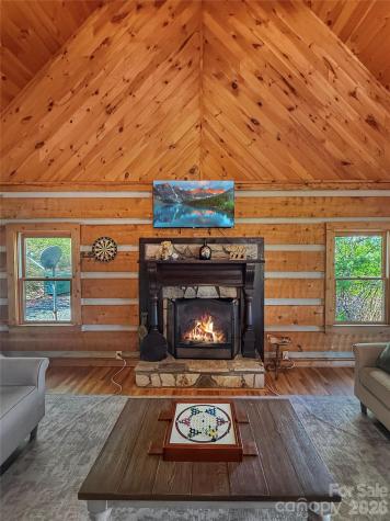 564 Nettles Ridge Road Banner Elk NC 28604