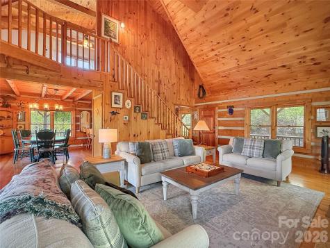 564 Nettles Ridge Road Banner Elk NC 28604
