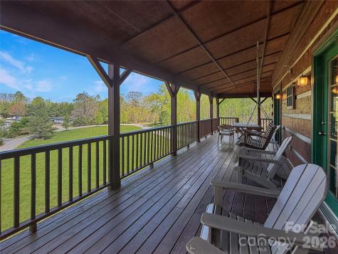 564 Nettles Ridge Road Banner Elk NC 28604