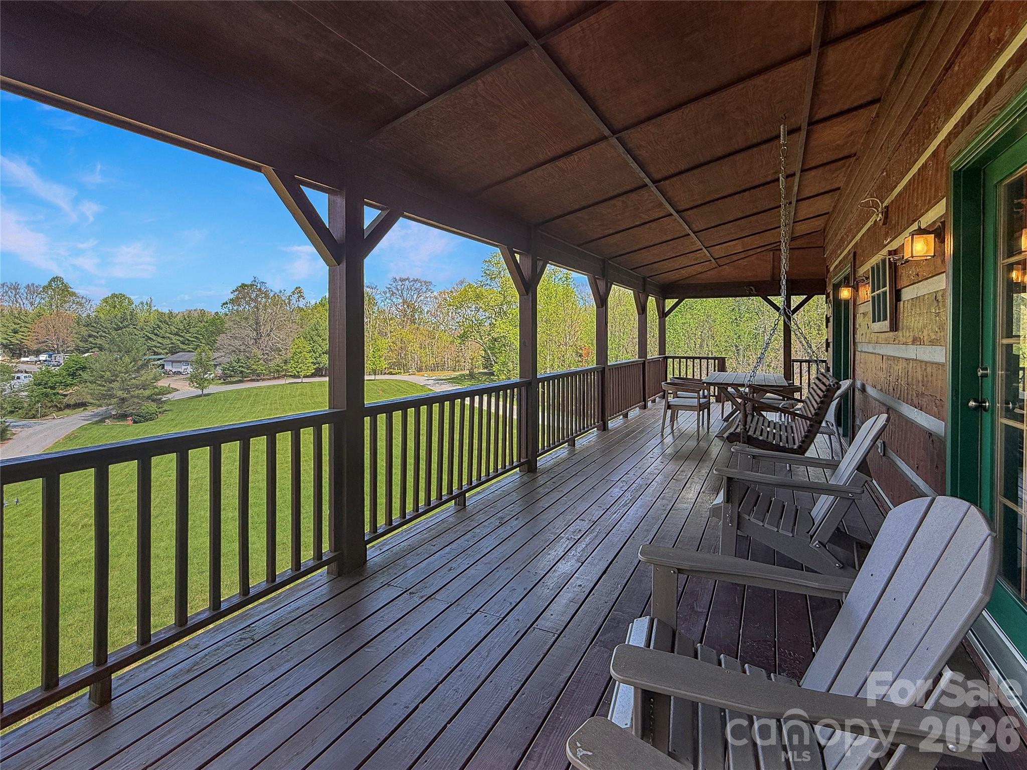 564 Nettles Ridge Road Banner Elk NC 28604