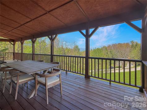 564 Nettles Ridge Road Banner Elk NC 28604