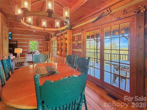 564 Nettles Ridge Road Banner Elk NC 28604