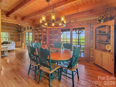 564 Nettles Ridge Road Banner Elk NC 28604