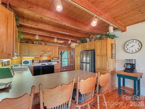564 Nettles Ridge Road Banner Elk NC 28604