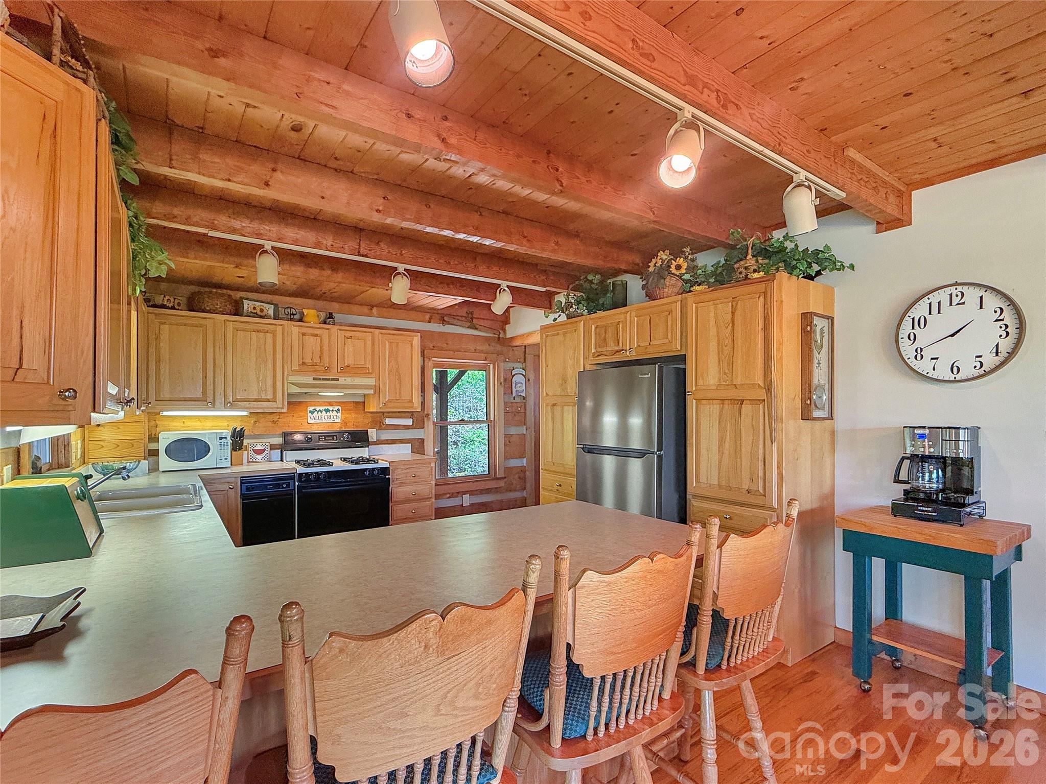 564 Nettles Ridge Road Banner Elk NC 28604