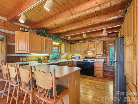 564 Nettles Ridge Road Banner Elk NC 28604