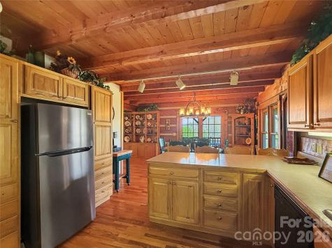 564 Nettles Ridge Road Banner Elk NC 28604