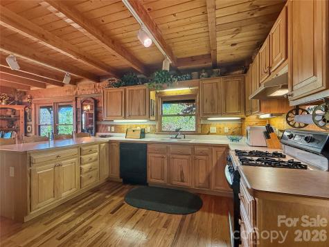 564 Nettles Ridge Road Banner Elk NC 28604