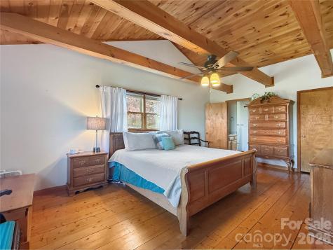 564 Nettles Ridge Road Banner Elk NC 28604
