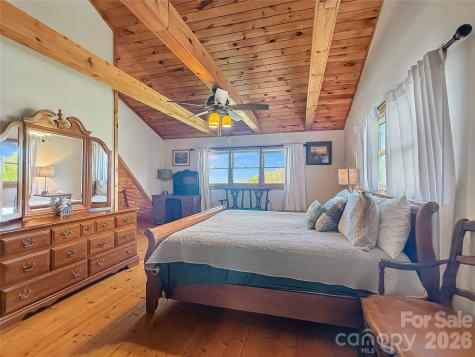 564 Nettles Ridge Road Banner Elk NC 28604