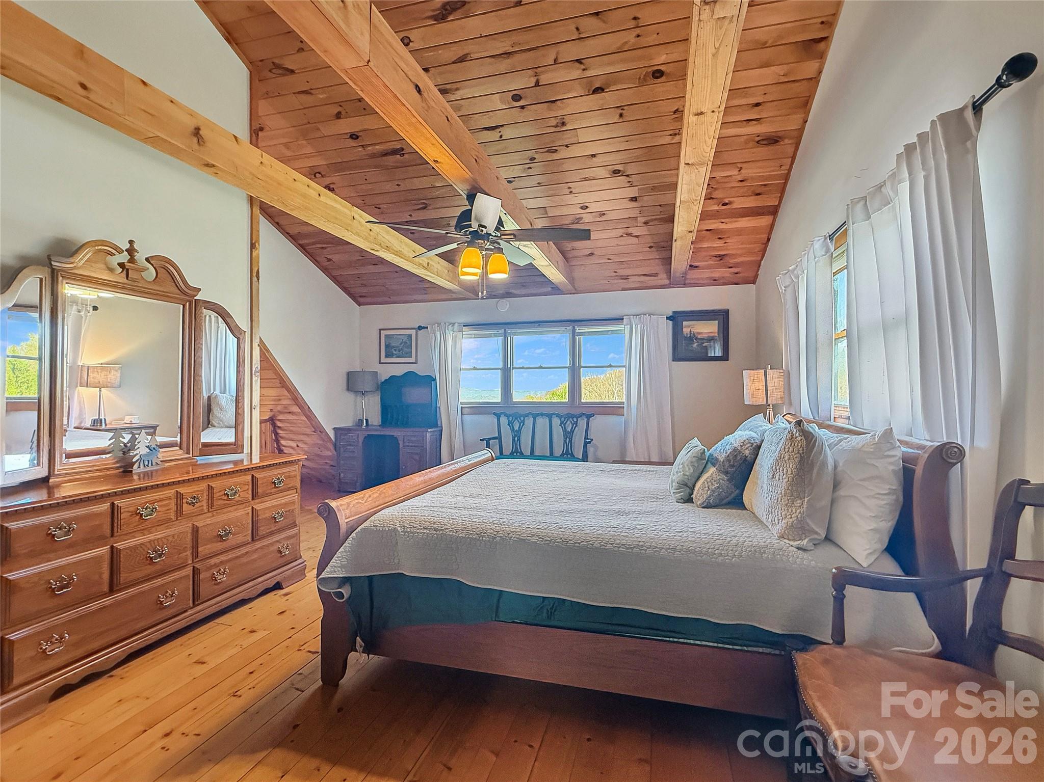 564 Nettles Ridge Road Banner Elk NC 28604