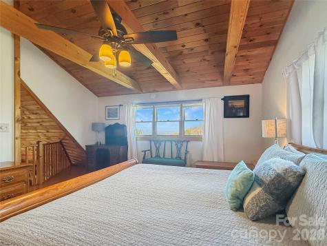 564 Nettles Ridge Road Banner Elk NC 28604