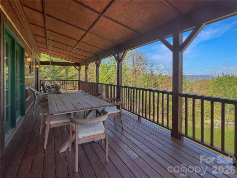 564 Nettles Ridge Road Banner Elk NC 28604