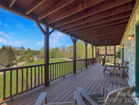 564 Nettles Ridge Road Banner Elk NC 28604