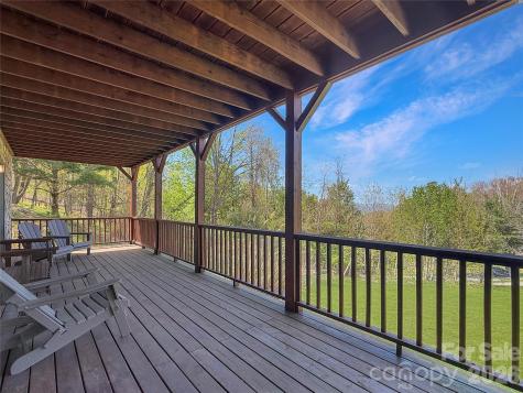 564 Nettles Ridge Road Banner Elk NC 28604