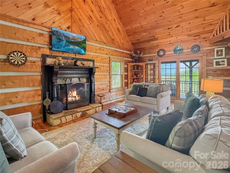 564 Nettles Ridge Road Banner Elk NC 28604