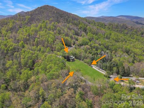 564 Nettles Ridge Road Banner Elk NC 28604