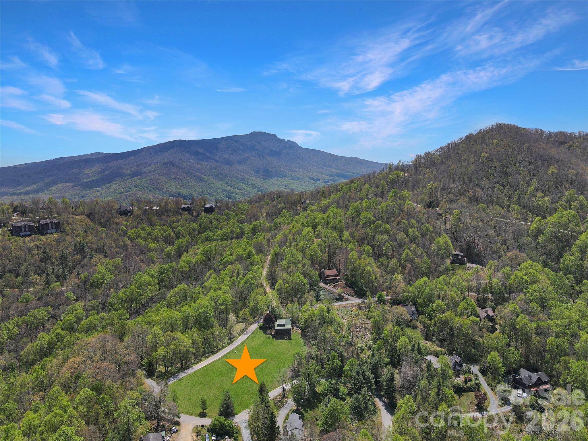 564 Nettles Ridge Road Banner Elk NC 28604