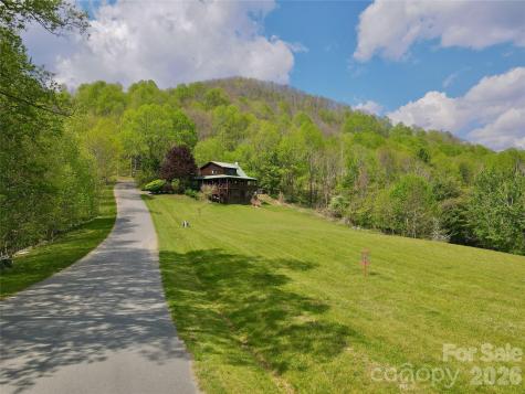 564 Nettles Ridge Road Banner Elk NC 28604