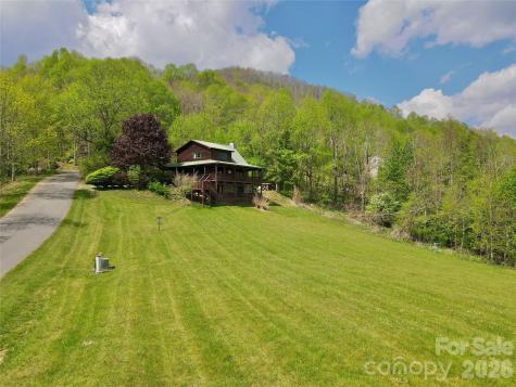 564 Nettles Ridge Road Banner Elk NC 28604