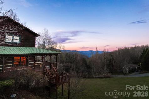 564 Nettles Ridge Road Banner Elk NC 28604
