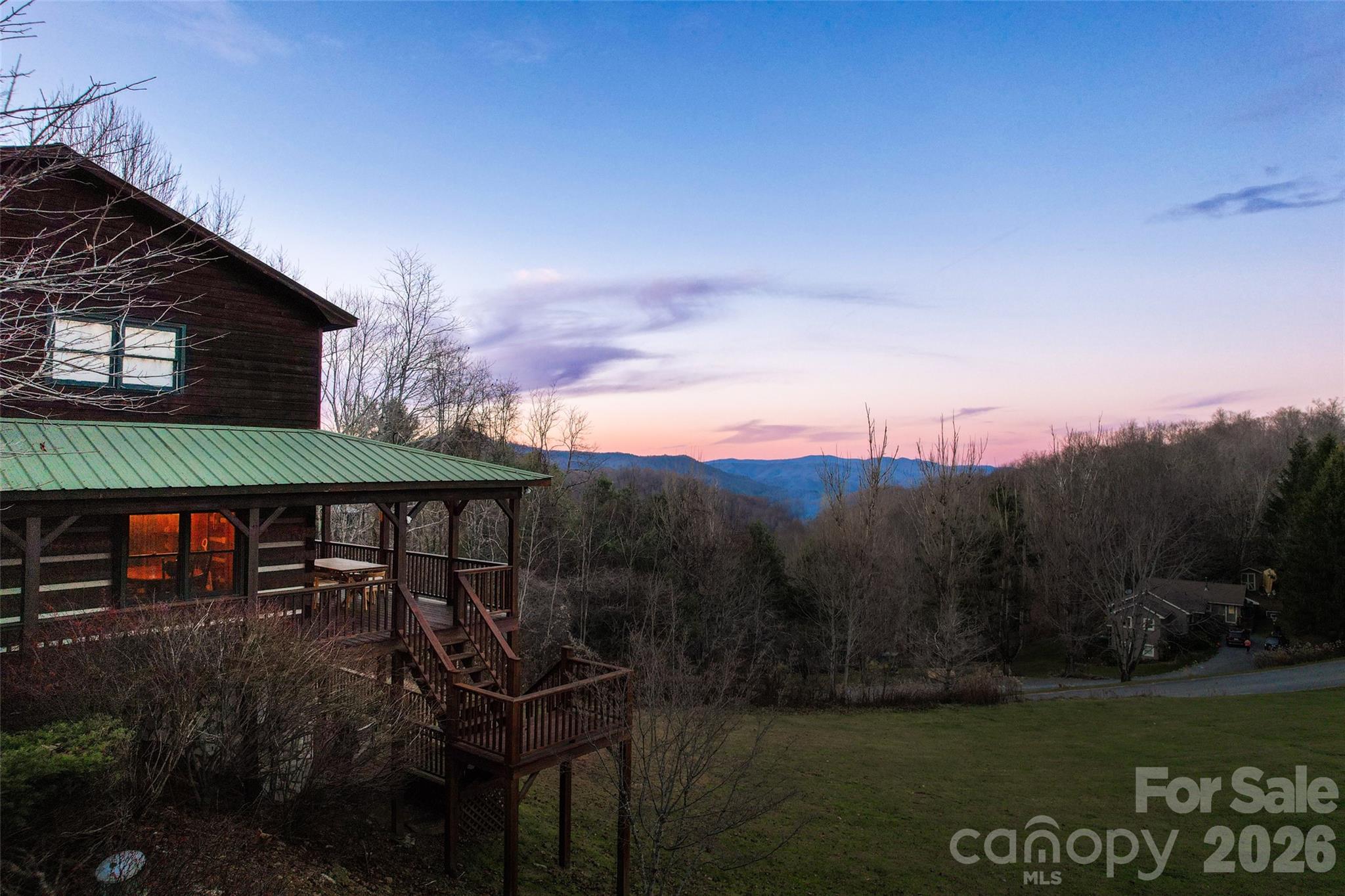 564 Nettles Ridge Road Banner Elk NC 28604