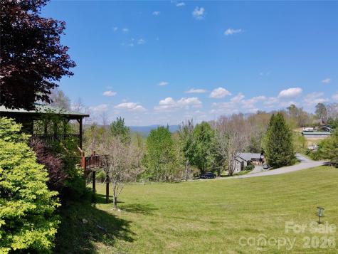 564 Nettles Ridge Road Banner Elk NC 28604