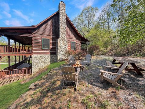 564 Nettles Ridge Road Banner Elk NC 28604