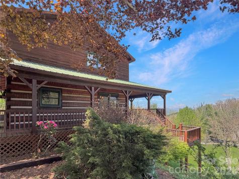 564 Nettles Ridge Road Banner Elk NC 28604