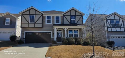 19113 Hawk Haven Lane Charlotte NC 28278