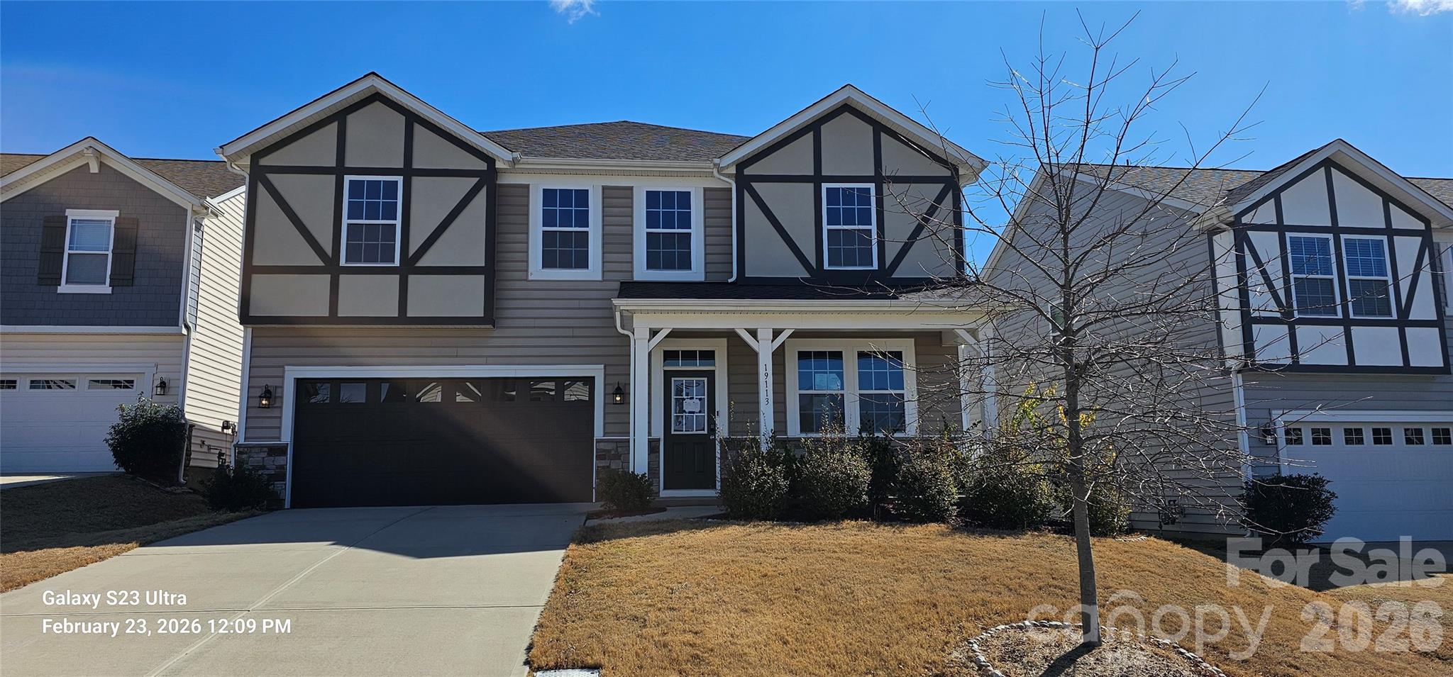 19113 Hawk Haven Lane Charlotte NC 28278